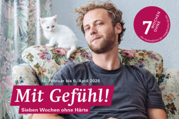 Aktionsbild 7 woche ohne Jodie Griggs / Getty Images